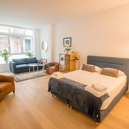 Smart Appart - City Bruselas Exterior foto