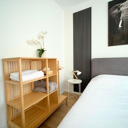 Smart Appart - City Bruselas Exterior foto