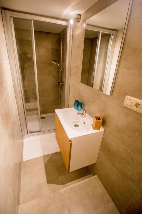 Smart Appart - City Bruselas Exterior foto