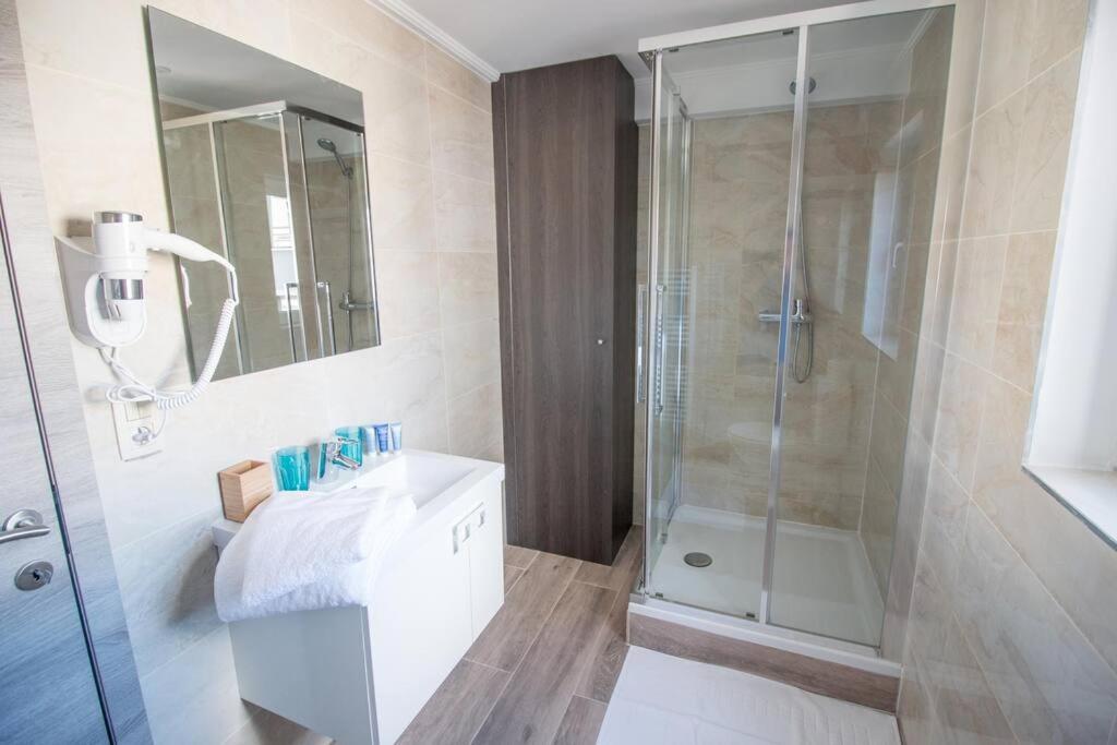 Smart Appart - City Bruselas Exterior foto