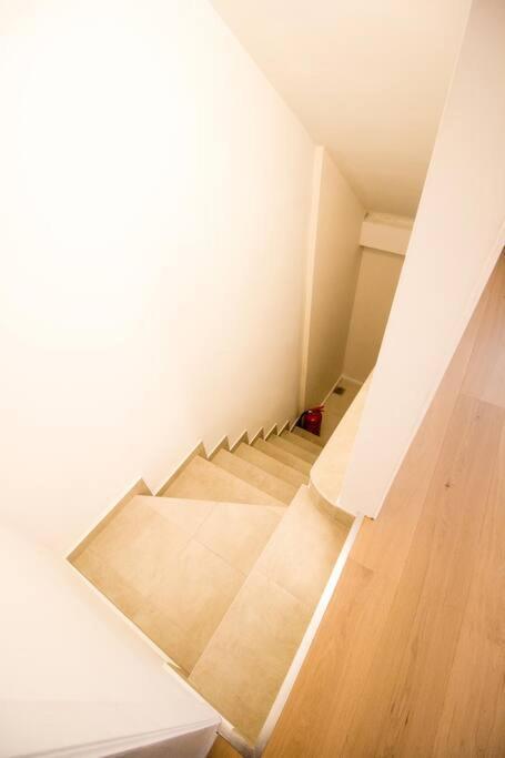 Smart Appart - City Bruselas Exterior foto