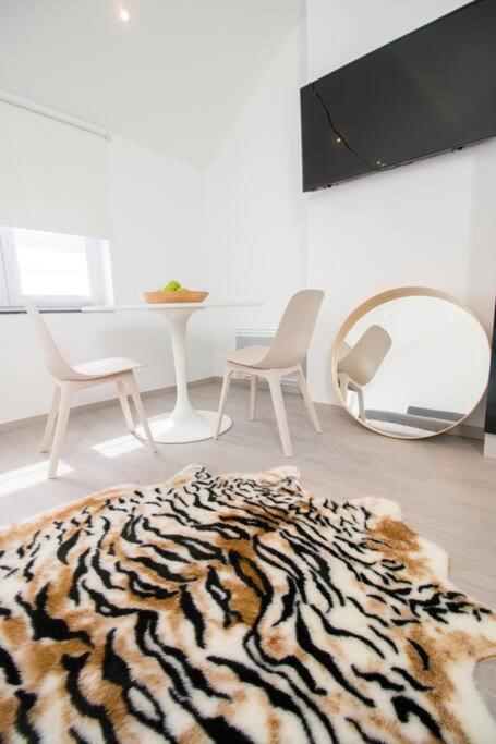 Smart Appart - City Bruselas Exterior foto