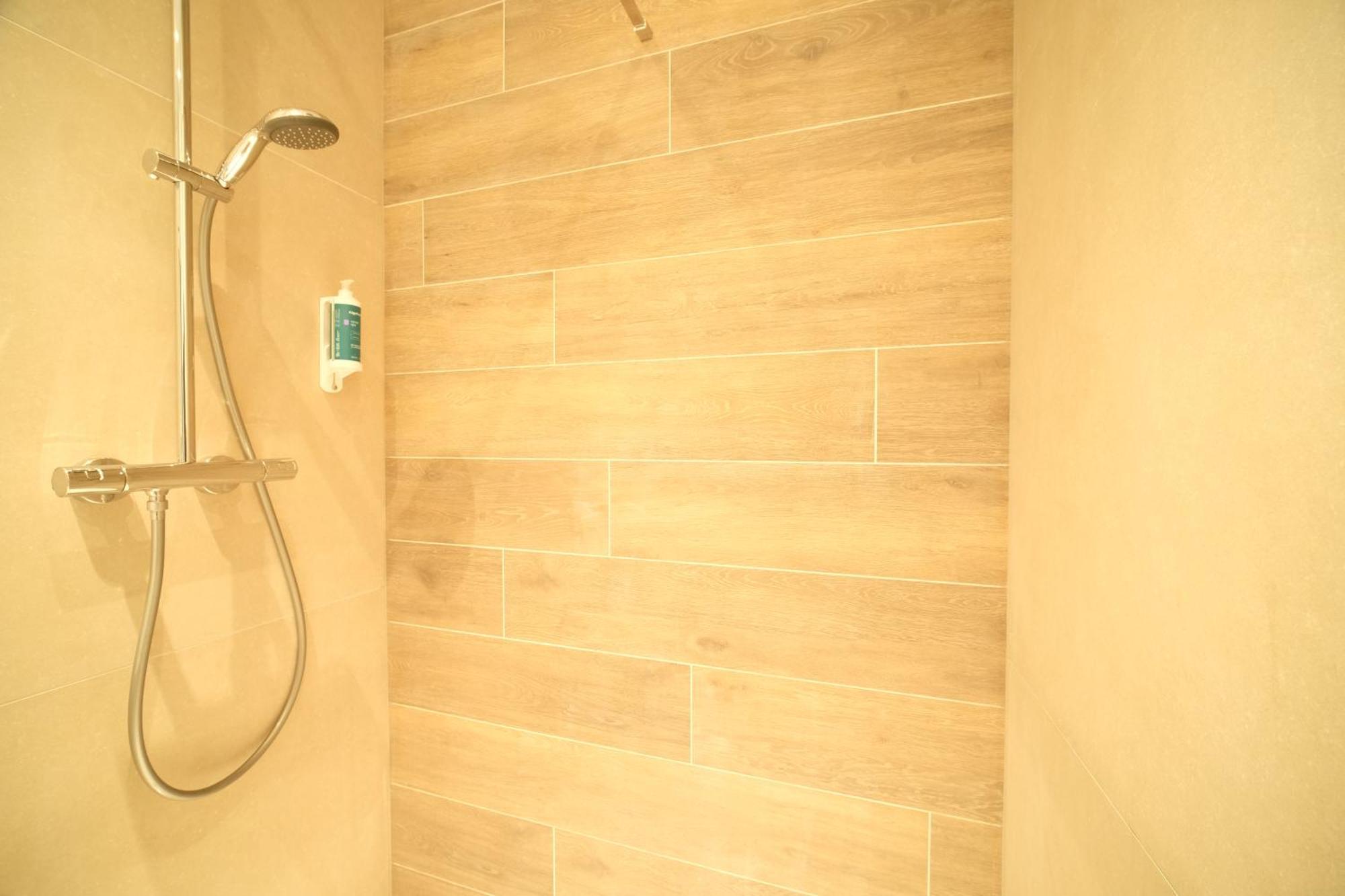 Smart Appart - City Bruselas Exterior foto
